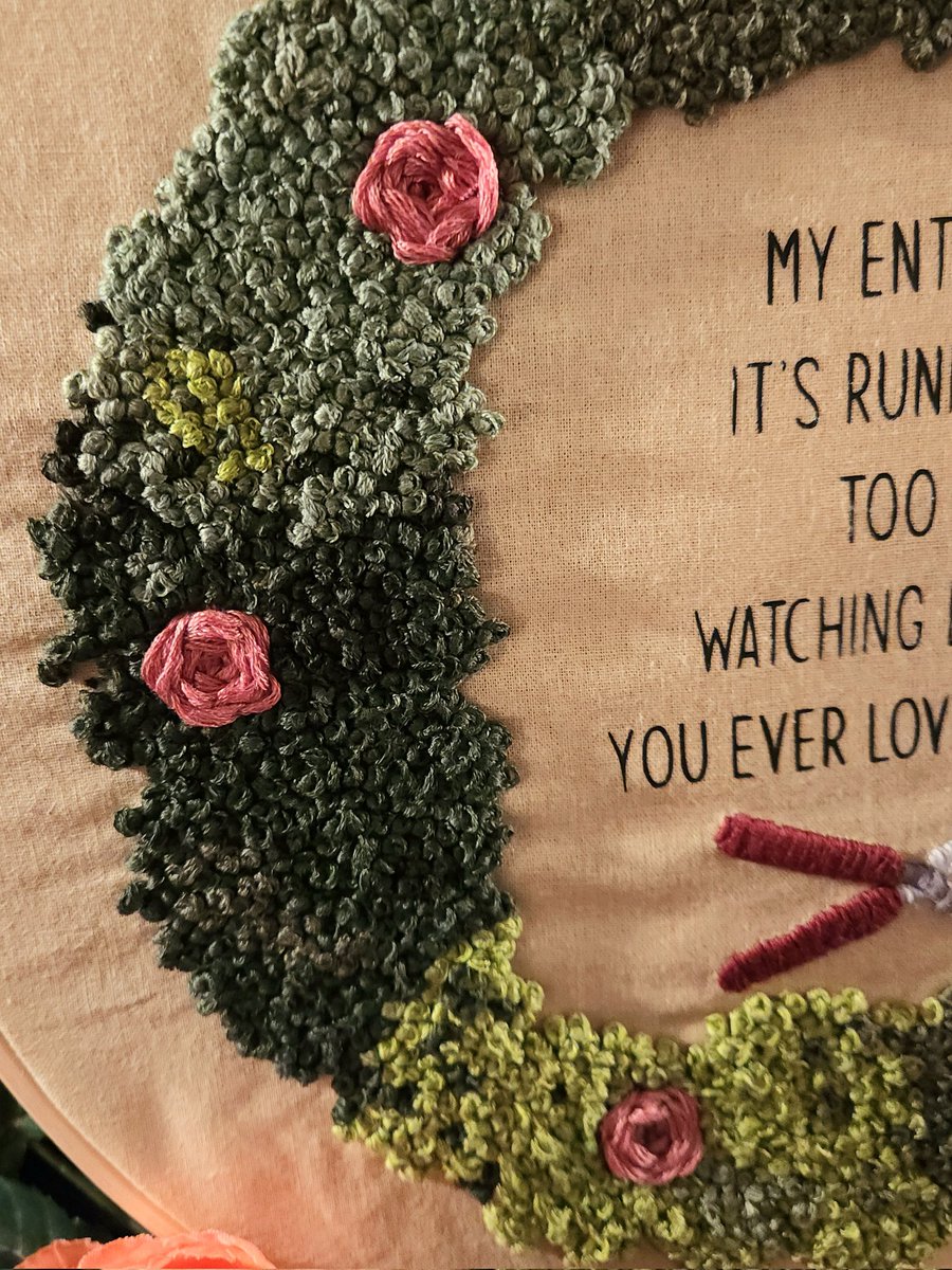 Saint of Never Getting It Right🩷💜💙 tweet media