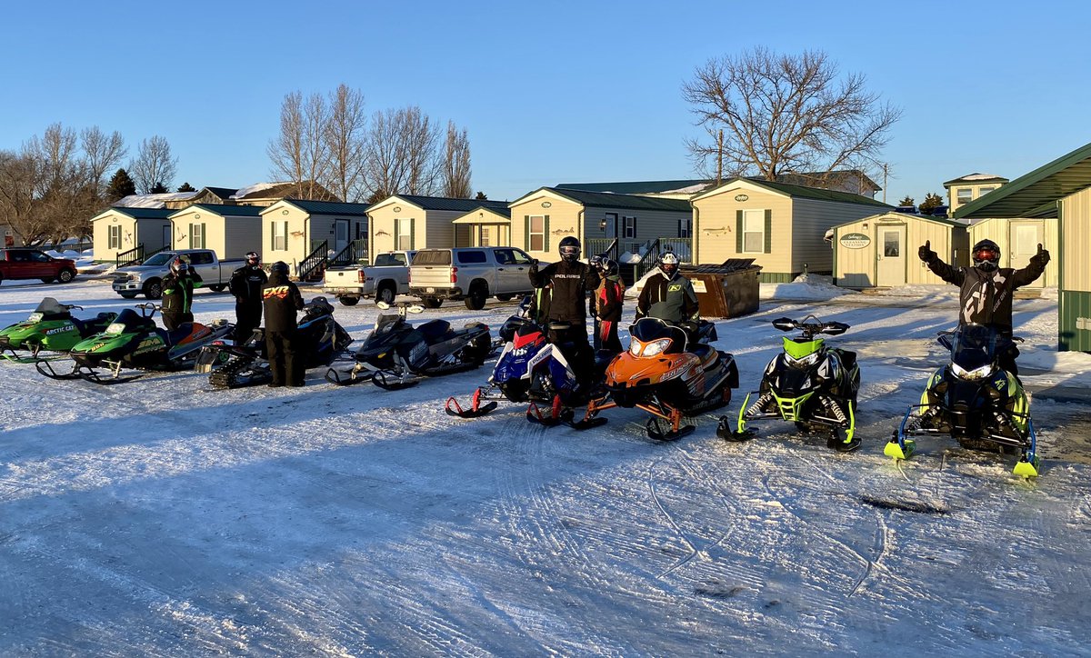 Mark Huso (@husocrop) on Twitter photo Tri County Snow Dusters Youth ride Lakota to Michigan. 47 kids even brought youth from New Rockford. Followed by Dads ride to <a href="/TysLodge/">Ty's Lodge</a>. <a href="/JimVasichek/">Jim Vasichek</a> <a href="/NathanJutila/">Nathan Jutila</a> <a href="/AustinSundeen/">Austin Sundeen</a> <a href="/prestonsundeen/">Preston Sundeen</a> Tri County Snow Dusters Youth ride Lakota to Michigan. 47 kids even brought youth from New Rockford. Followed by Dads ride to <a href="/TysLodge/">Ty's Lodge</a>. <a href="/JimVasichek/">Jim Vasichek</a> <a href="/NathanJutila/">Nathan Jutila</a> <a href="/AustinSundeen/">Austin Sundeen</a> <a href="/prestonsundeen/">Preston Sundeen</a>