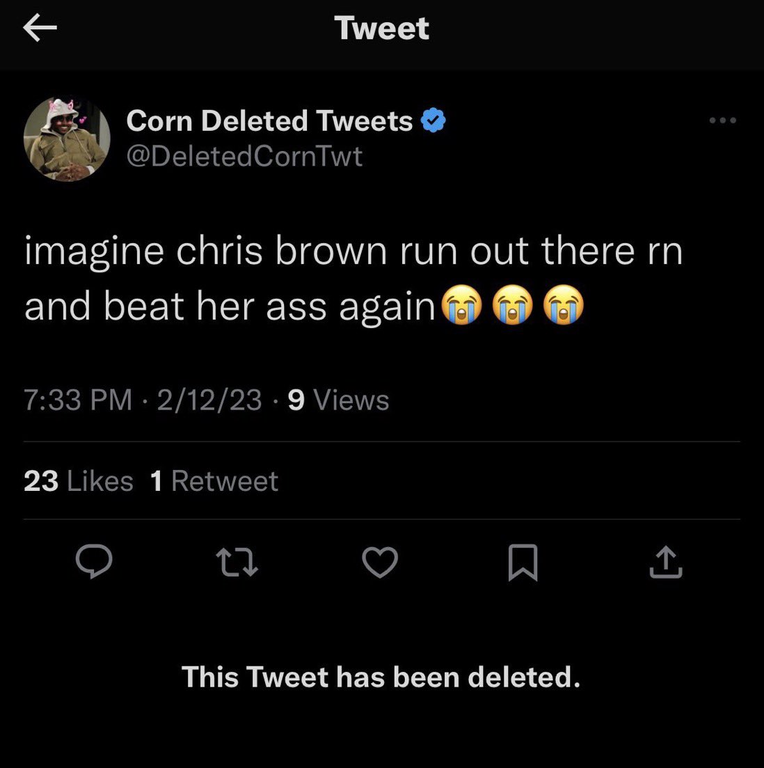 f⌖ on X: "nah this nigga wild https://t.co/45KqjQS1te" / X
