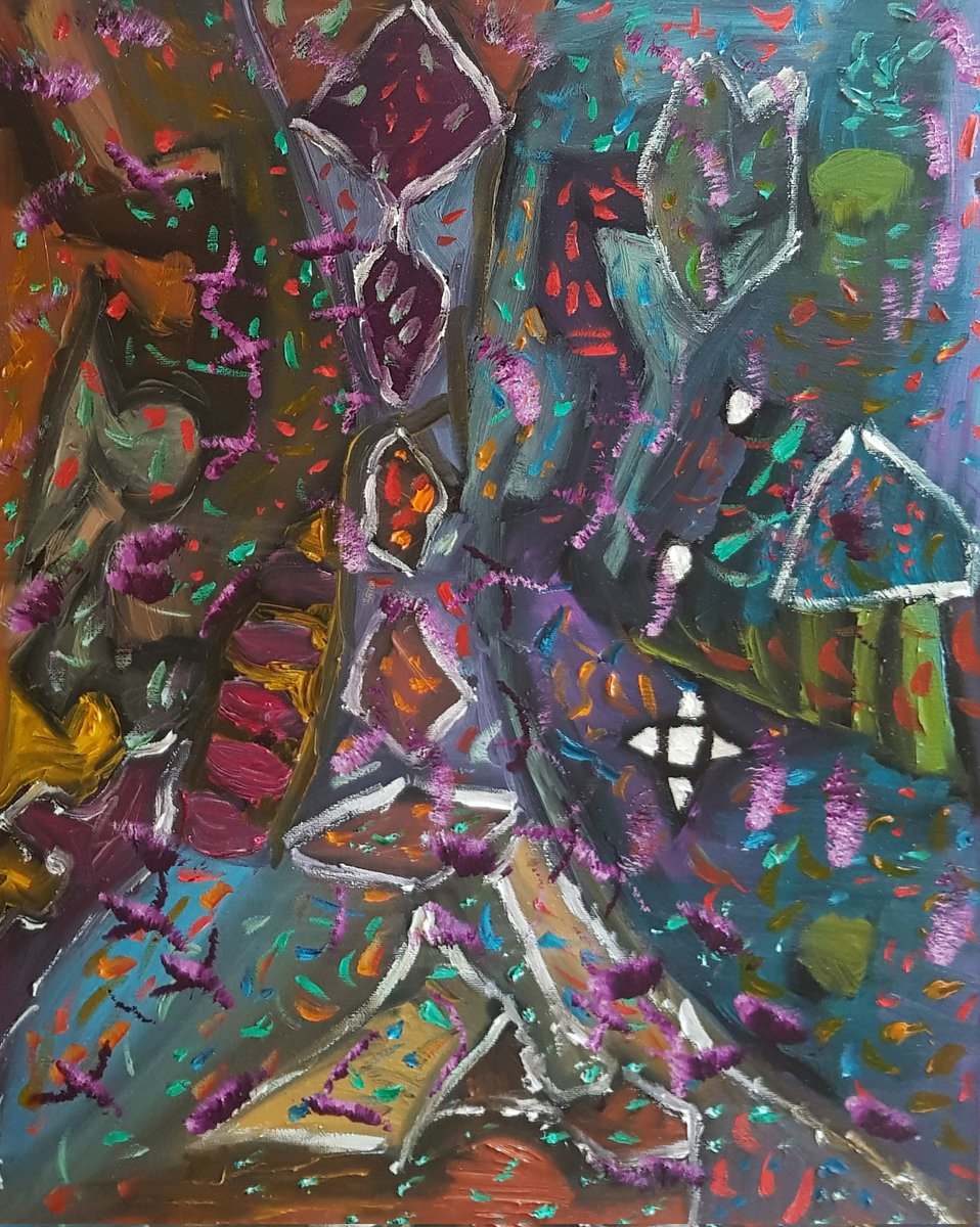 03uvr3's tweet photo. @shelbystardust Dunno if trippy enough. But they not nfts https://t.co/HBuCsEeLZH