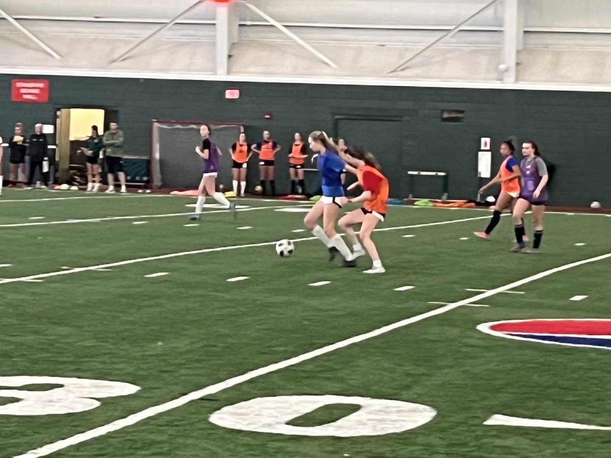 Kaytlynn Murphy 2027/MID #7/All District & League tweet media