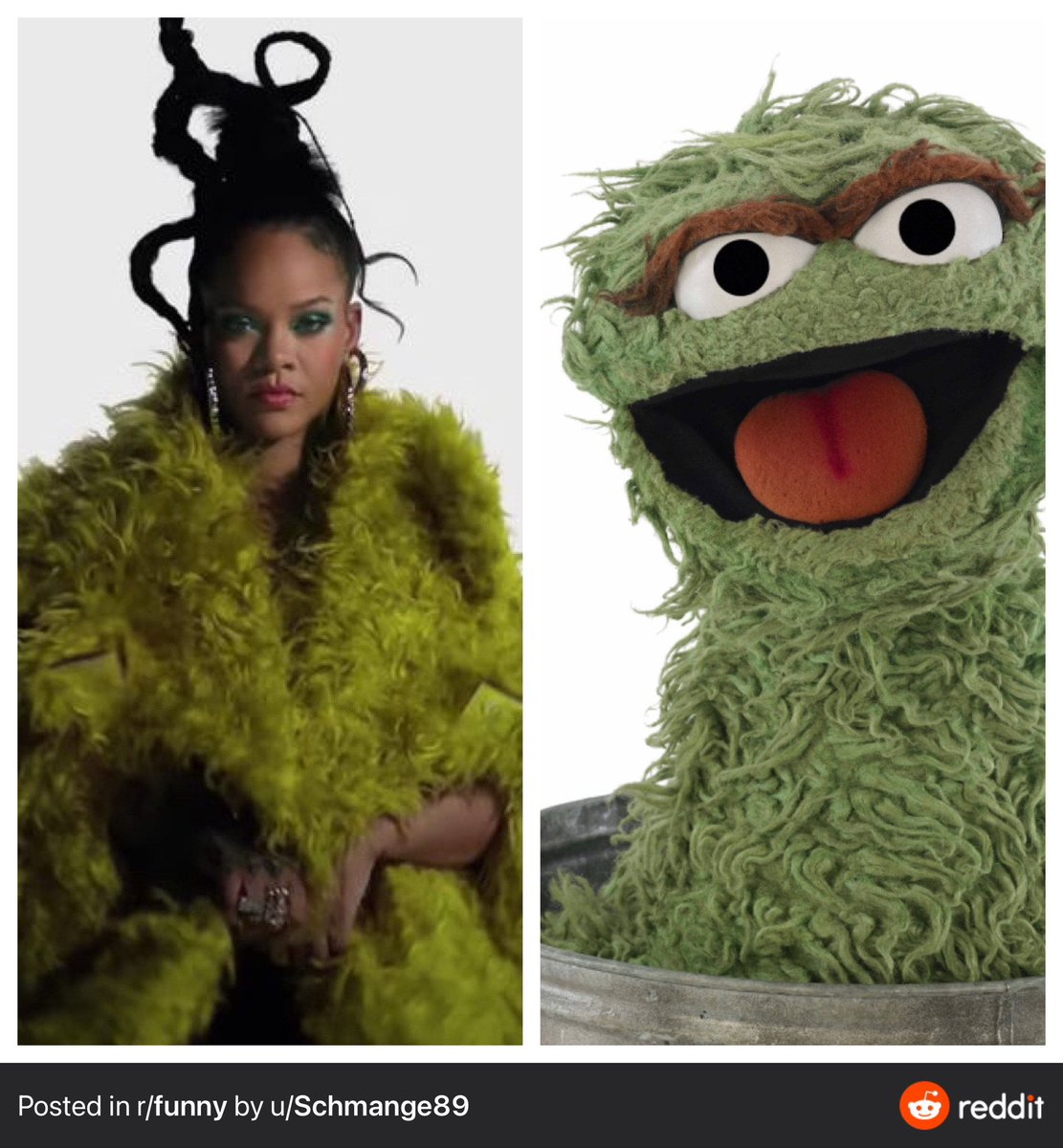 Jay_Oliver's tweet photo. Who wore it better. Oscar did. https://t.co/MEfoy2ZMNS