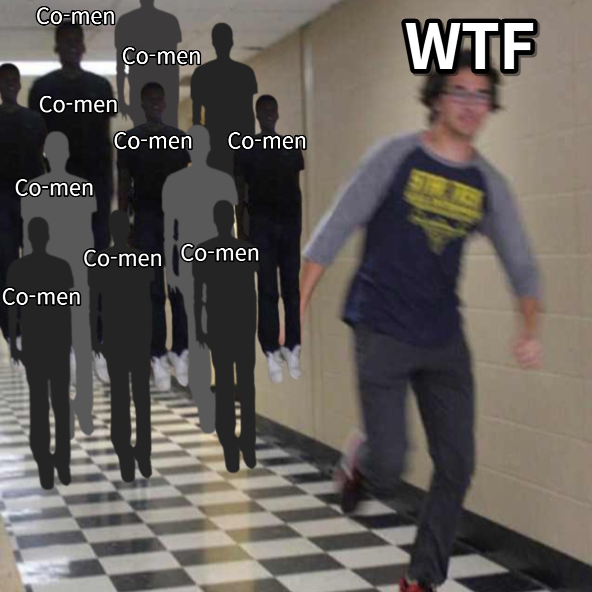 In Coco, we hype 
Co-men <a href="/attention_god/">The God of Attention</a>