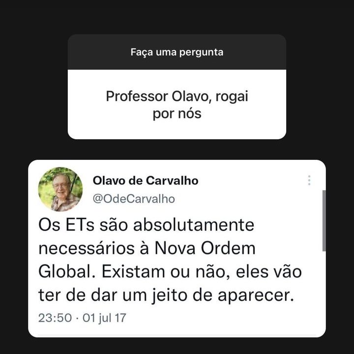 ComandoBlindado's tweet photo. @mfiinha tá na mão. https://t.co/qUr0fBiKII