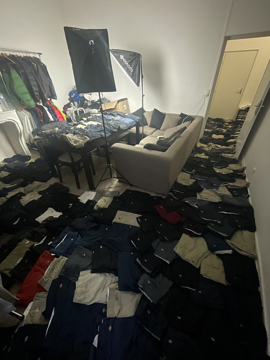 J’ai décidé de parler 🇫🇷