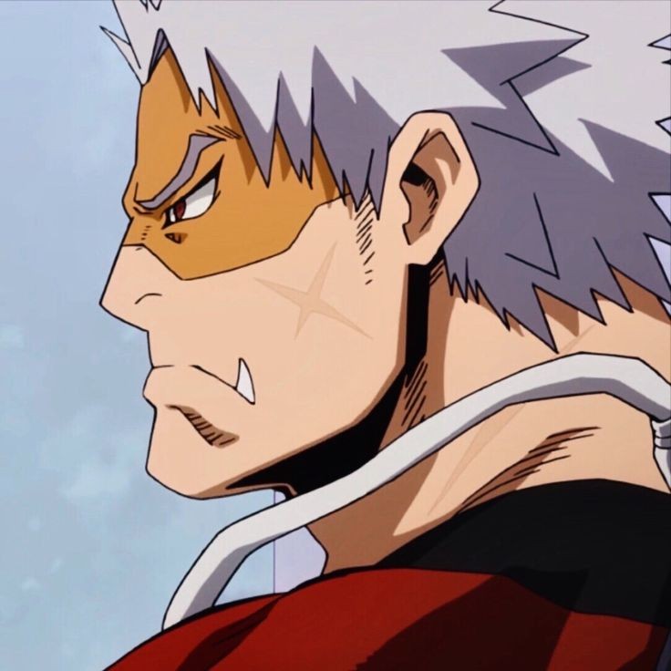 “My danger senses are tingling... Is someone following me just now?”