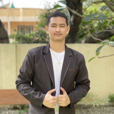 KrstphrM's tweet photo. #NewProfilePic https://t.co/S9fAv8UoQU