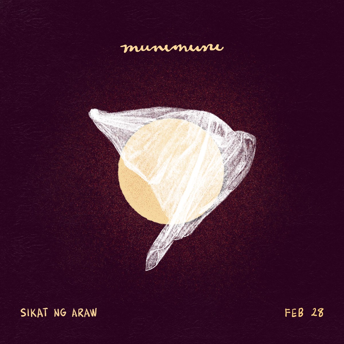 munitheband's tweet photo. ANNOUNCEMENT

Sikat ng Araw
Feb 28, 2023 https://t.co/v651QbwPqK