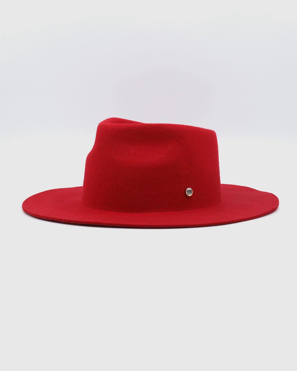 FORD MILLINERY tweet media