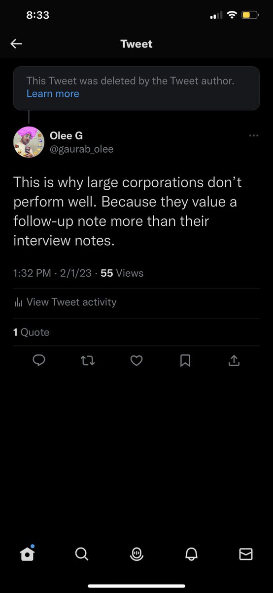 oleeGforreal's tweet image. I made an influencer delete their tweet😂 
#iamsorry