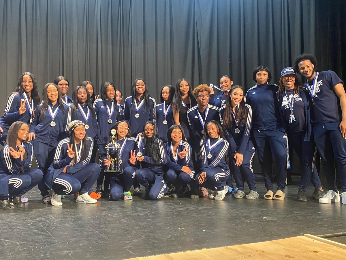 Hillside Drama tweet media