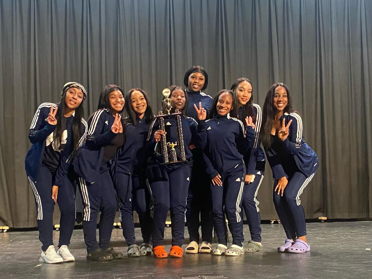 Hillside Drama tweet media