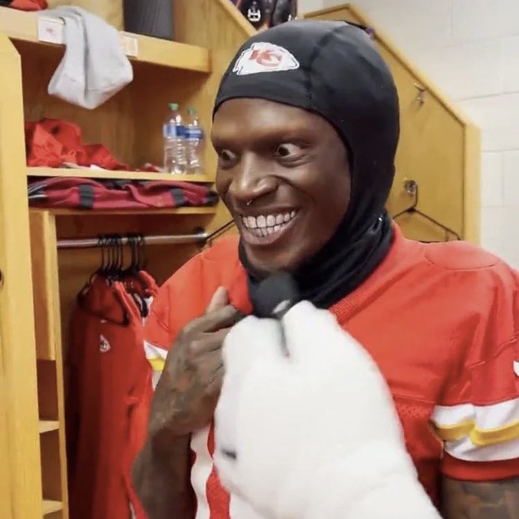 ArrowheadPride's tweet image. 