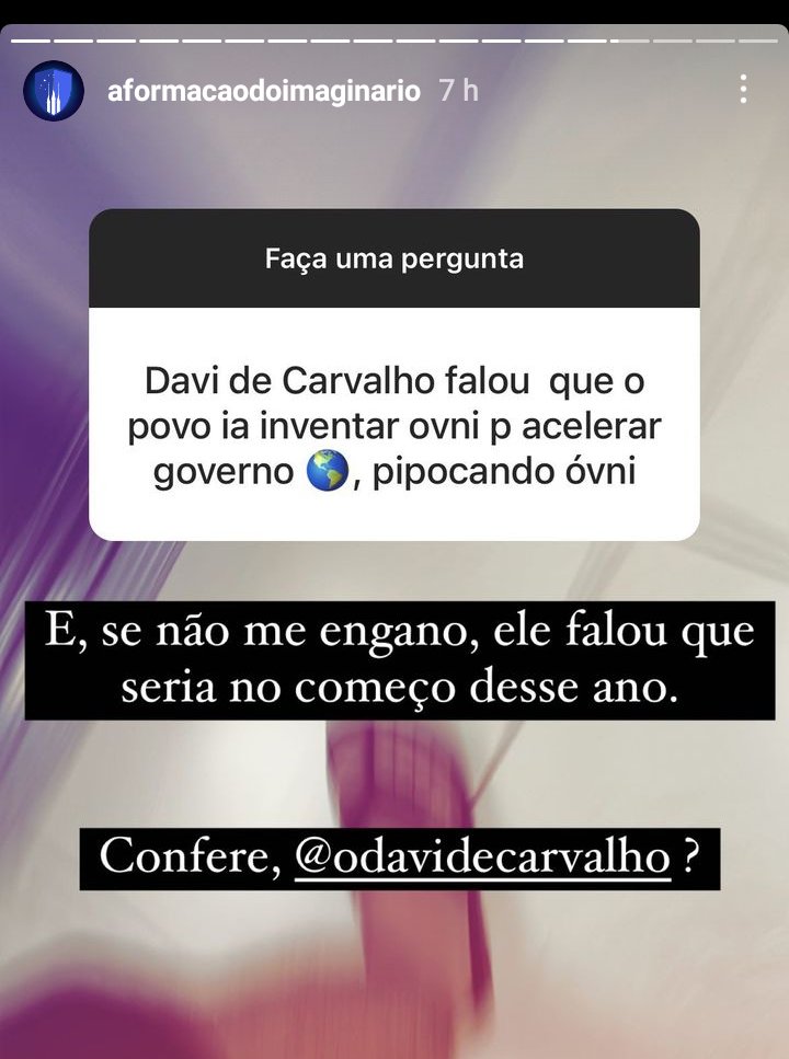 ComandoBlindado's tweet photo. @DanaButlerr vão dizer que e.t. só abduz não-vachinado https://t.co/X2vZBVdJLm