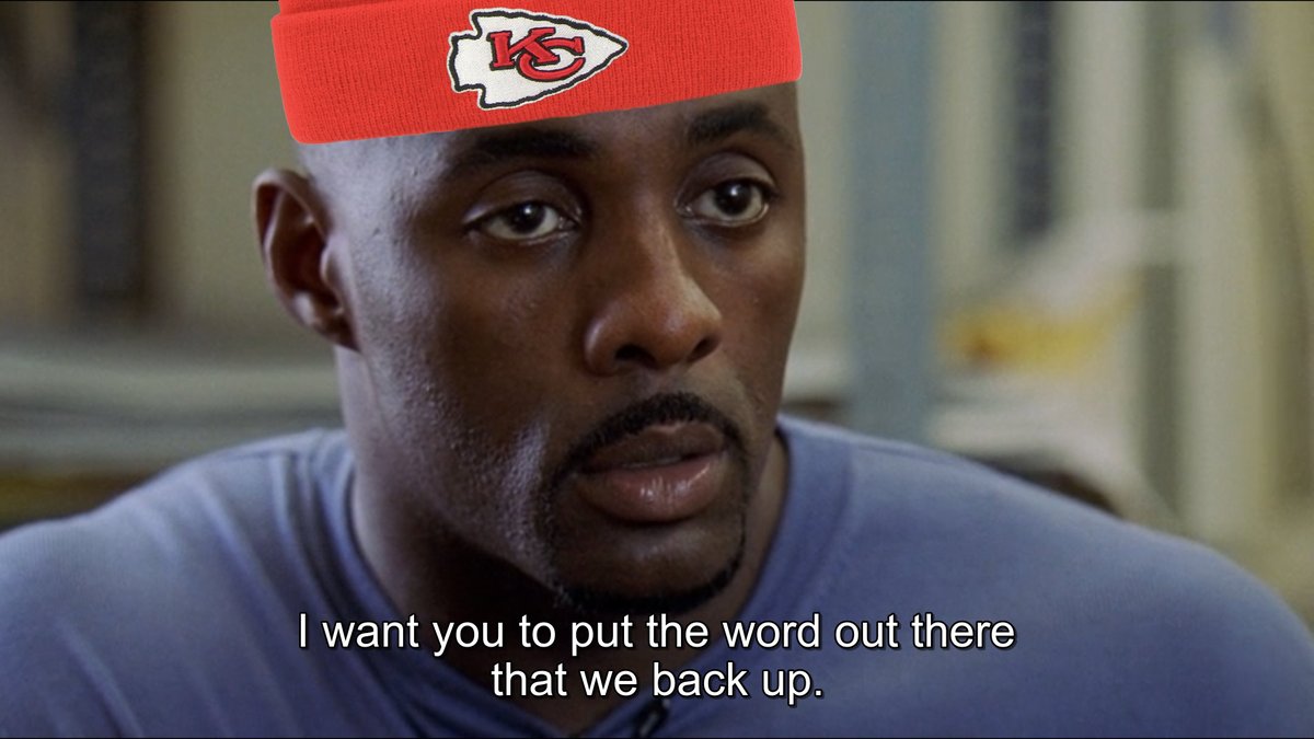 SportsCenter's tweet photo. CHIEFS FANS: https://t.co/WjrZ1GiYwm