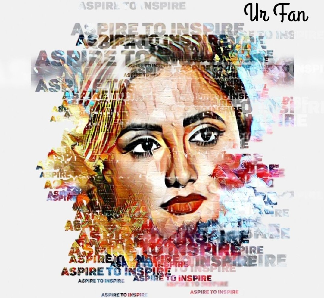 UrFan09728118's tweet photo. Kitne chehre they
Humaare
Aas paas
Tum hi tum dill mein magar
Baste rahe

HBD RASHAMI DESAI https://t.co/ZsO2PZkGok