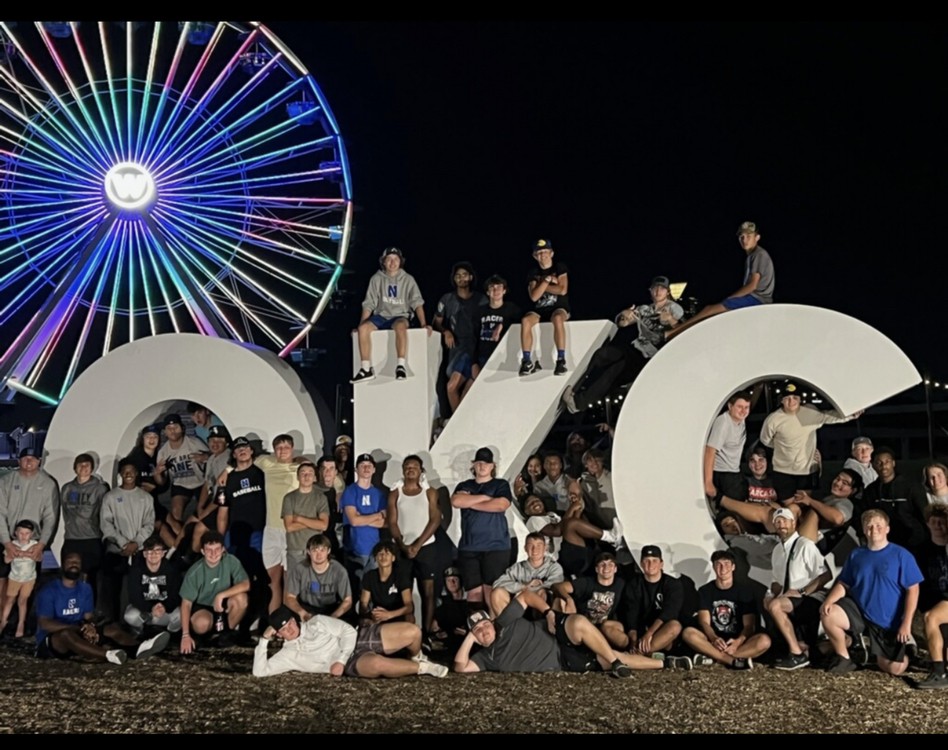 ChadCraft57's tweet image. Newcastle Racers Football Team