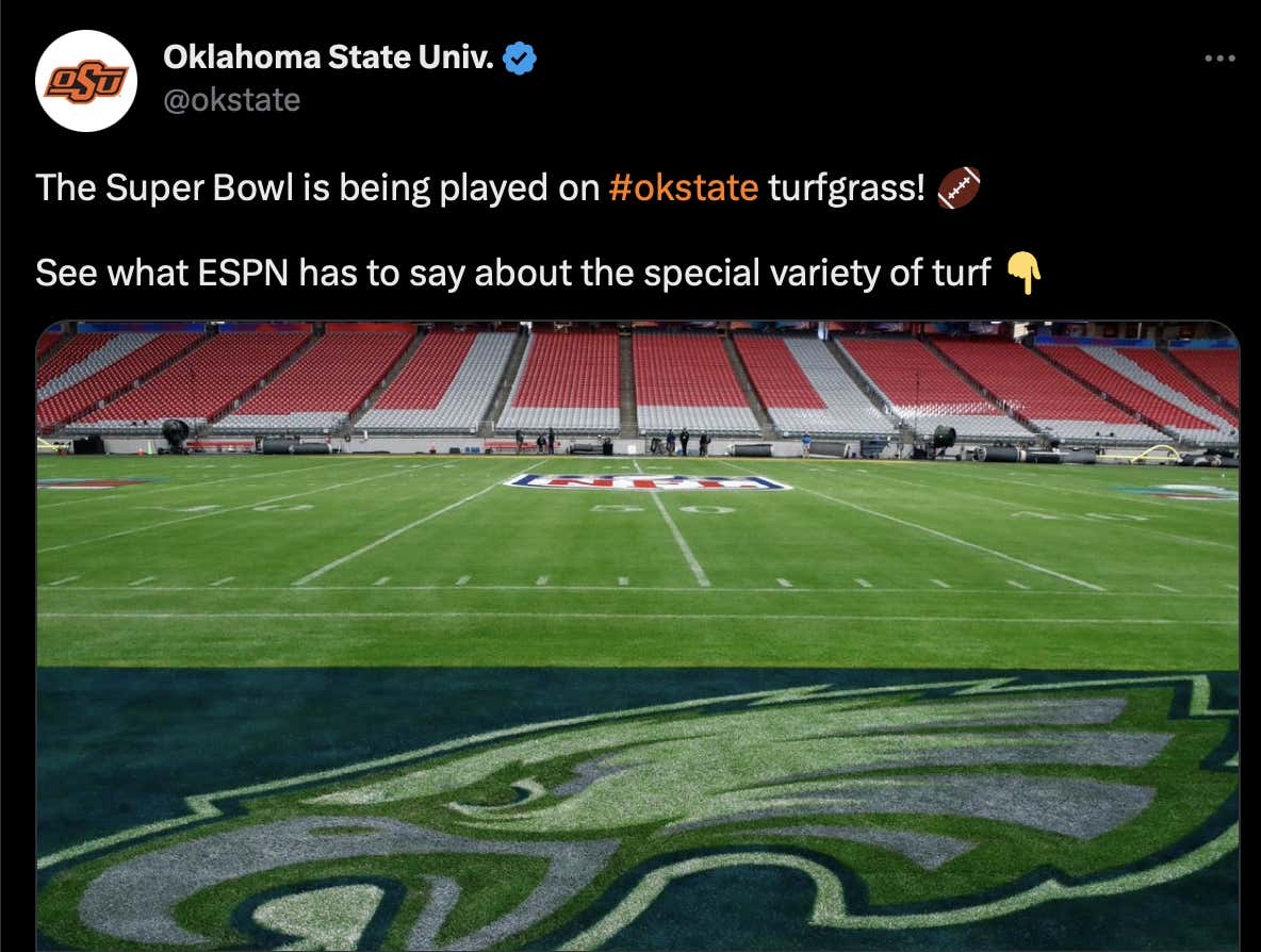 Barstool Sports tweet media