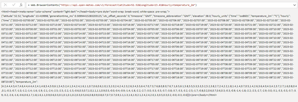 PSpreadsheets's tweet image. The “Block length does not match with its complement” Error In #PowerQuery In #PowerBI And #Excel via @cwebb_bi
buff.ly/3K9gMuv