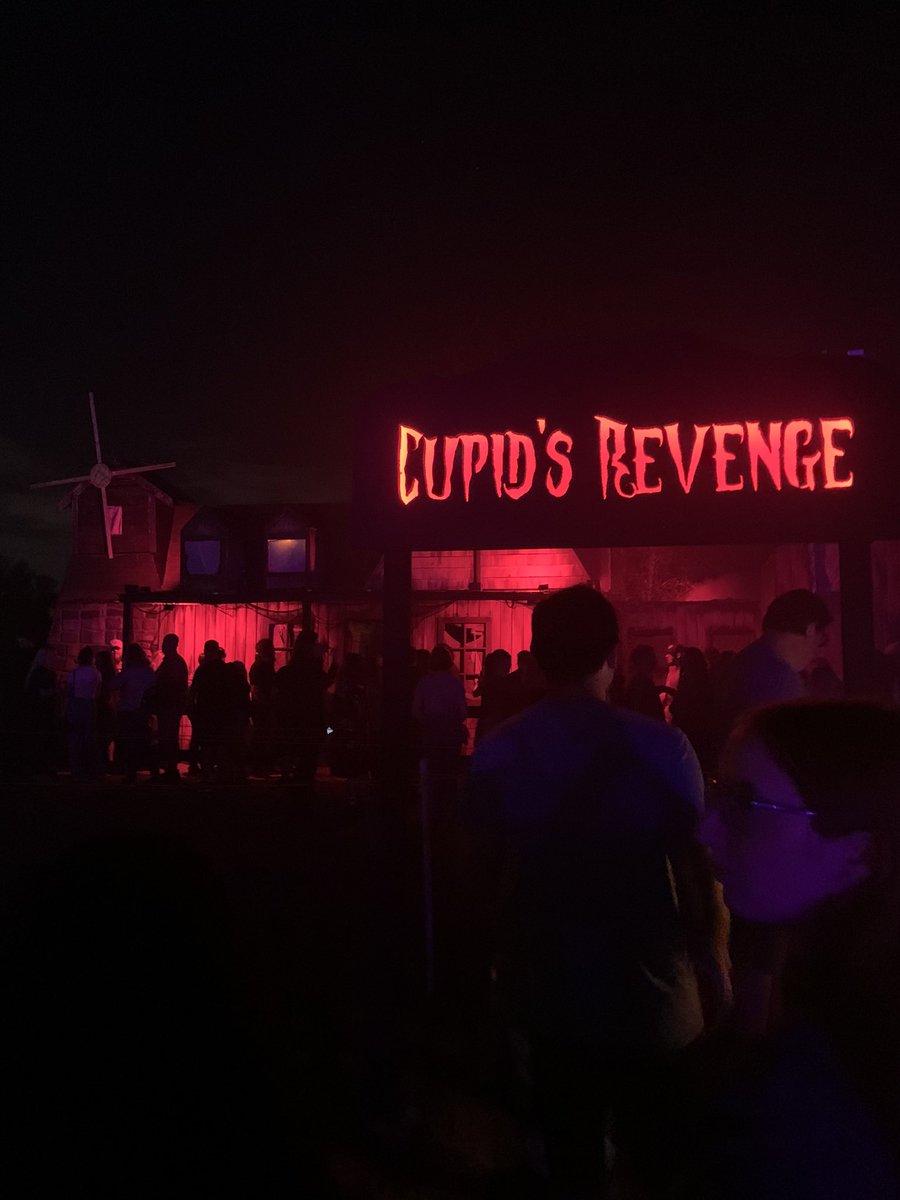 Author Brad Acevedo sharpening Evil Cupid’s arrow on Twitter "So what