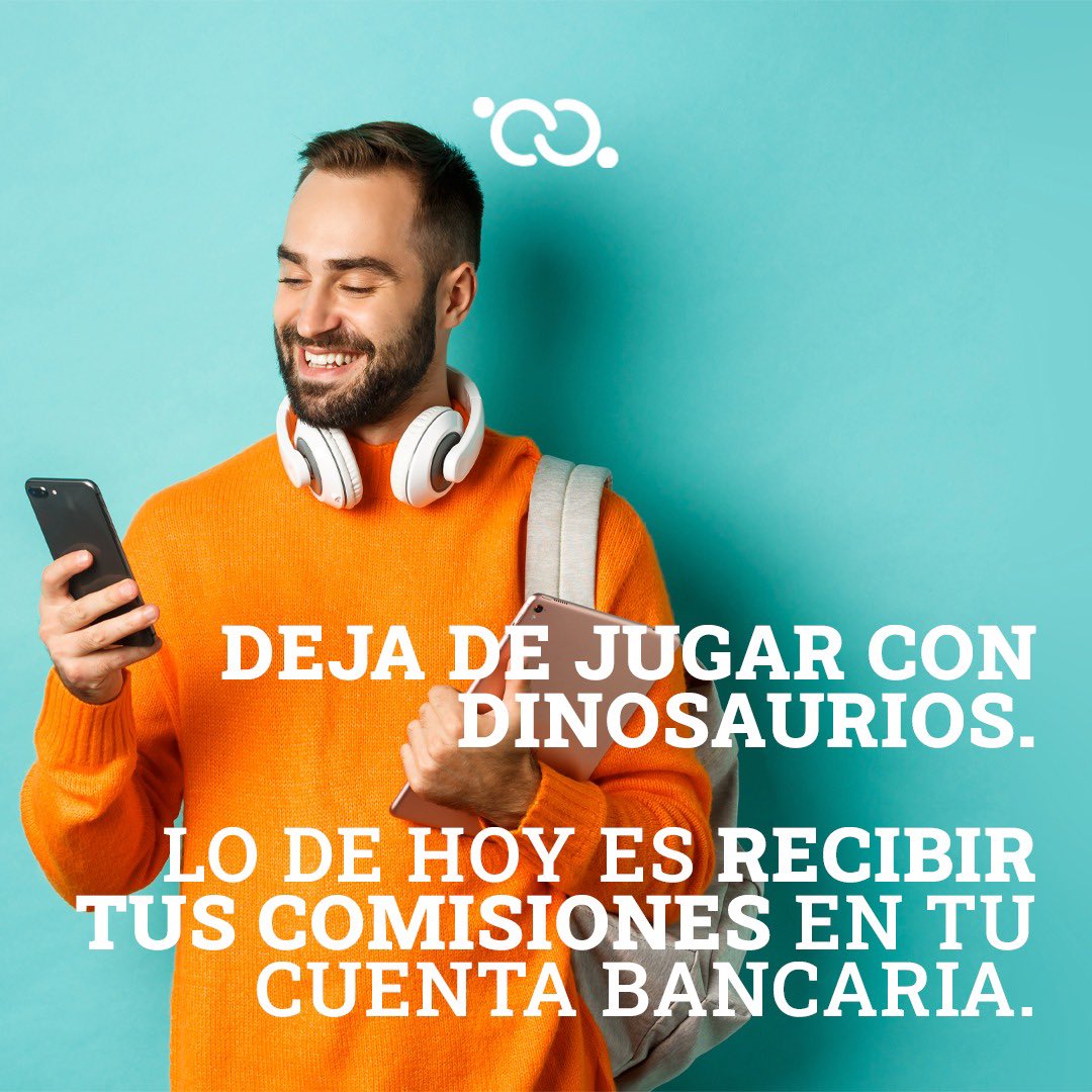 crauzyapp's tweet photo. Alguien tenía que decirlo. 

Bienvenido al mundo de las nuevas ideas y revoluciones del comercio colaborativo en Crauzy. 

#crauzyapp #crauzy #cdmx #marketshop #ecommerce #socialcommerce #dinosaurio https://t.co/bo1aGHAsjA