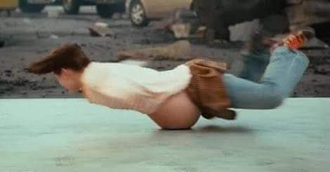 unpandadijo's tweet photo. El baile que todos esperábamos de rihanna en el medio tiempo https://t.co/milpc6pHZ1