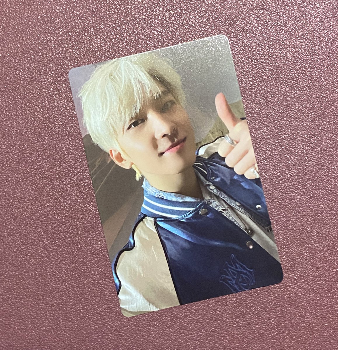wonseokuniverse's tweet photo. wonwoo atenista is π thank you so much for helping me secure it @gyuucart π«Άπ½ until next timeee! π₯° https://t.co/Ih0gDYuIWL