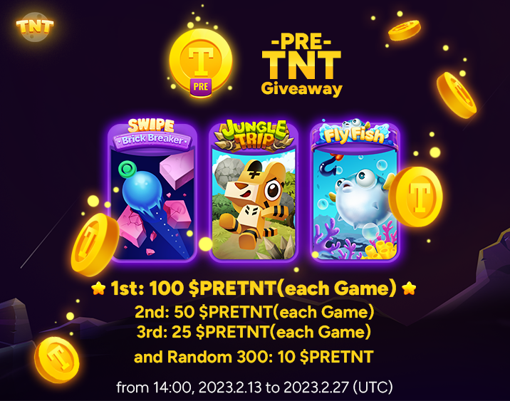 TNT by TIA│Official tweet media