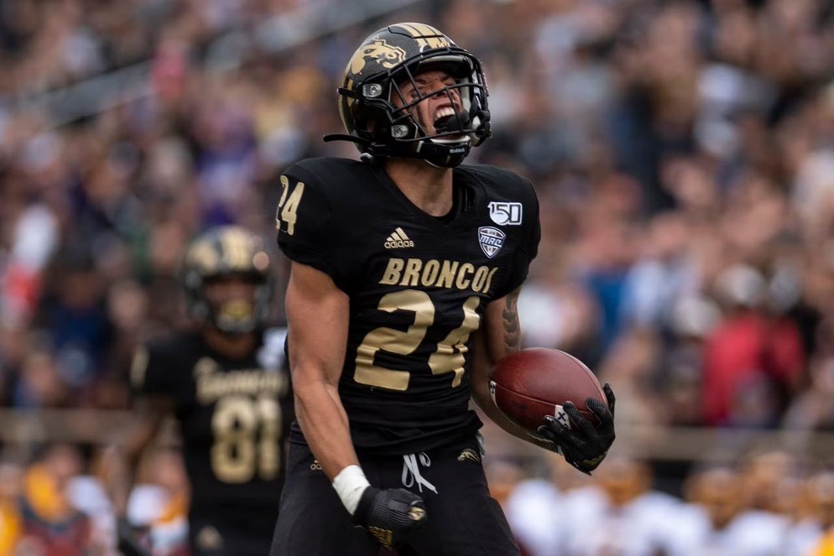 SKYY MOORE SUPER BOWL TOUCHDOWN