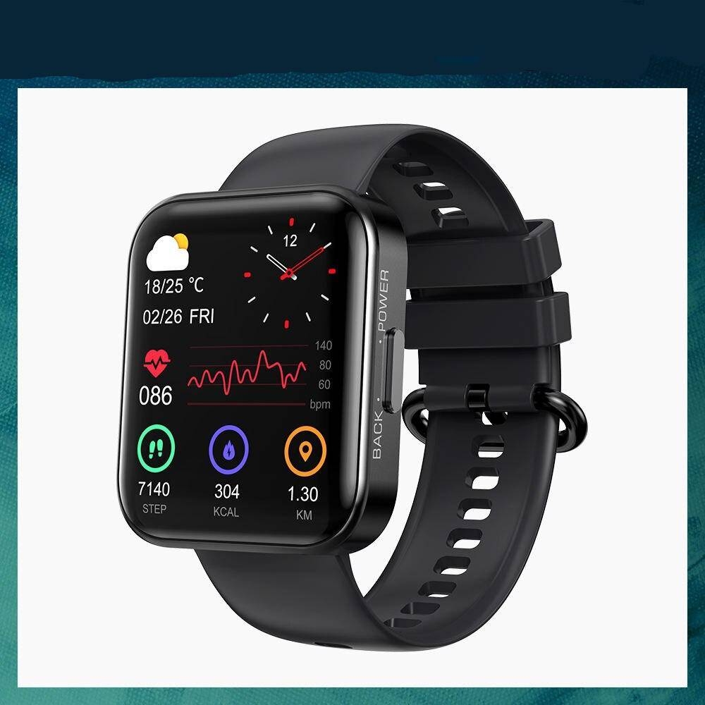 gladgetz's tweet image. How nice is this 1.7-inch Big Screen Smartwatch - MAGIC 3 ! 😁

FREE Shipping Worldwide

#businesssmartwatch #smartwatchformen #multisportmodes #gadgets #smartwatches #smartwatchforall #businesswatch #stylish

gladgetz.com/1-7-inch-big-s…