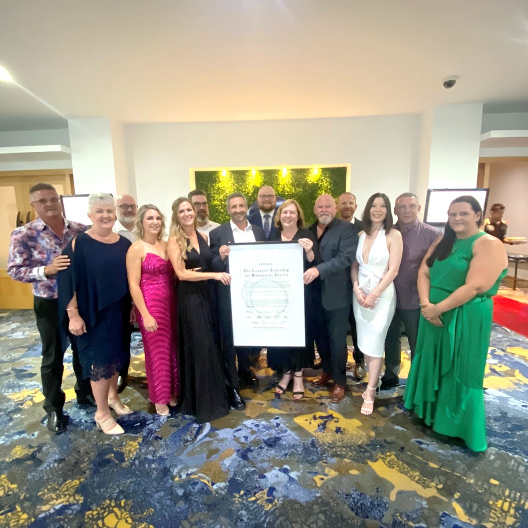 Risk2SolutionAU's tweet photo. All we can say is WOW! What a night we had on Friday for our Awards Night! We celebrated individuals for their outstanding achievments and the signing of our Inaugural Leadership &amp; Management Charter. We can't wait to see what happens in 2023! https://t.co/XkJ8TeRRdm