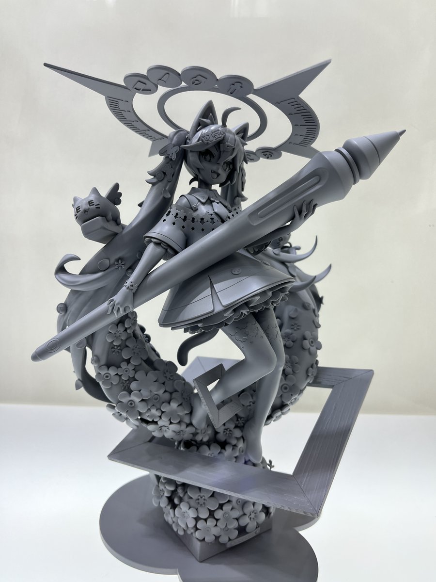 Hatsune Miku illustrated by Naoki Saito -Drawing Ver.- by