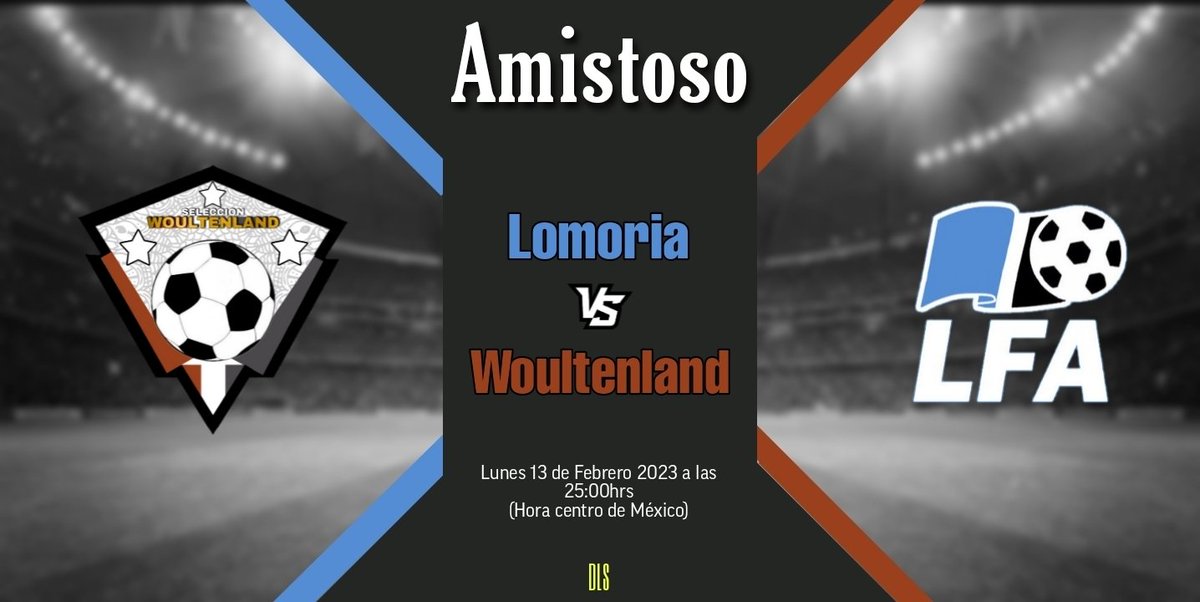 Lunes 13 a las 15 hrs