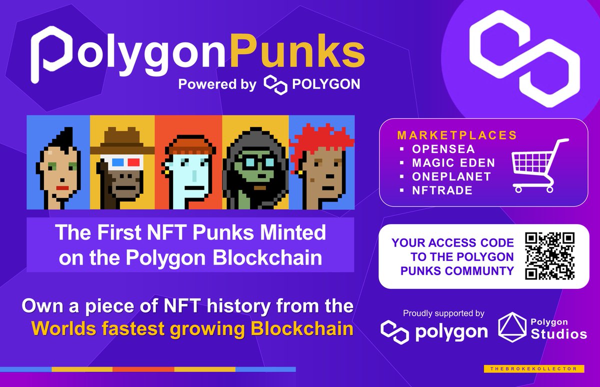 RedCryptoKeeper's tweet photo. @smokey_ @0xPolygon LG 💜💪
https://t.co/DJ4VrujQ8t https://t.co/p7qf38tUZw