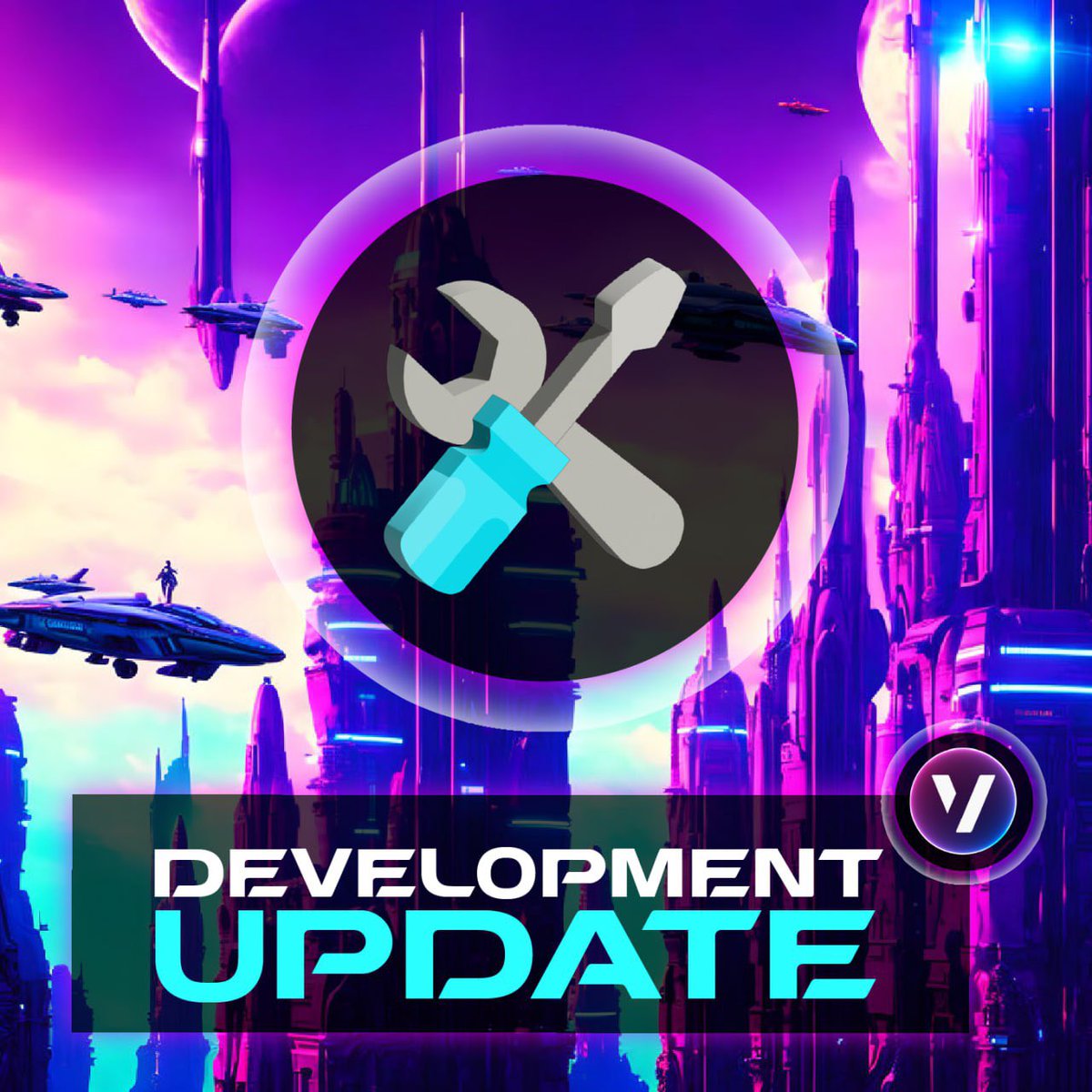 $ZVOID Update 🔄 Quick Development Update

⭕️ We are focusing on the implementation of counter offers, counter-counter offers, acceptance, and cancellation of swaps, and integrating it with the "My OTC Trades" UI.

⭕️ Additionally, there will be several adjustments made to the