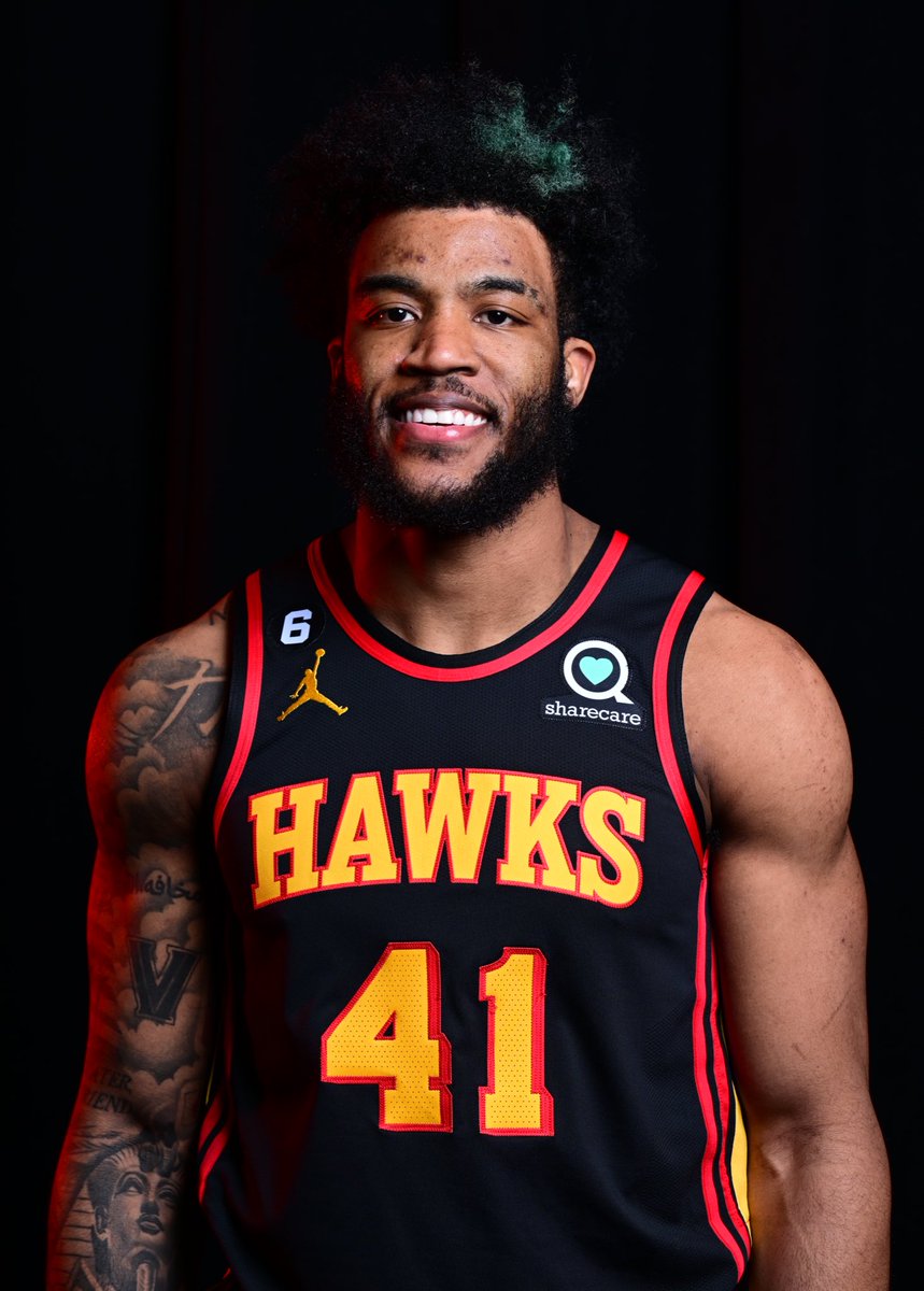 ATLHawks's tweet photo. https://t.co/6u1P4AP81m
