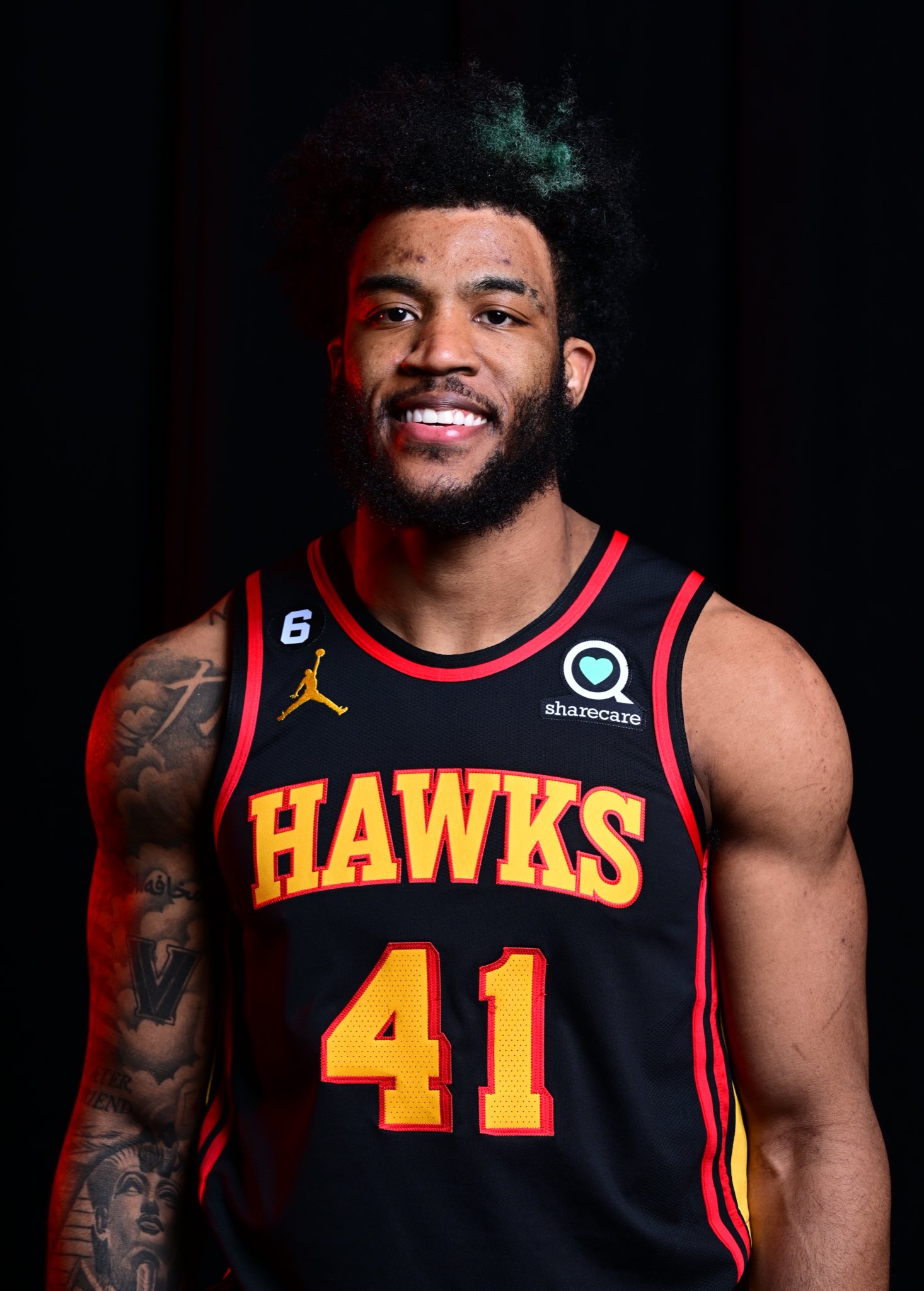 Atlanta Hawks on Twitter: