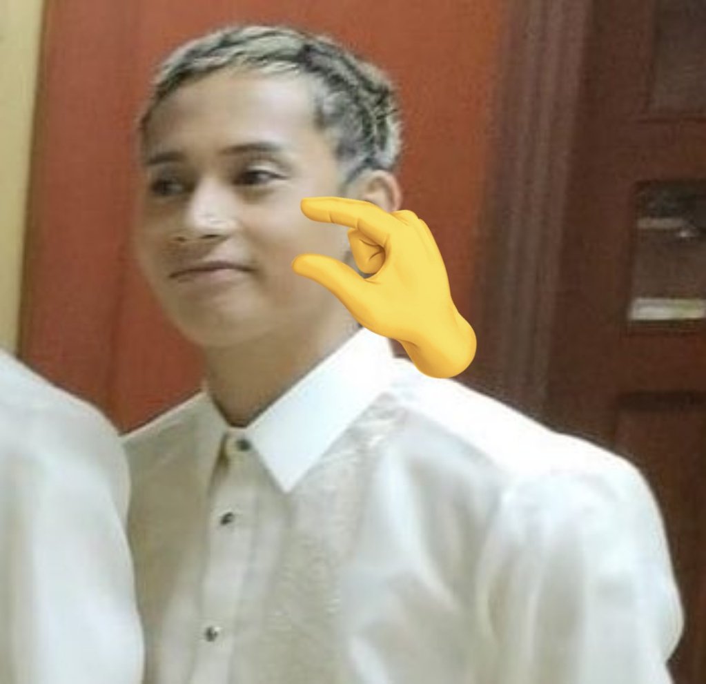 keunified's tweet photo. hello chootie huhu 😭🤏🏻 https://t.co/Pk9XazD8hZ