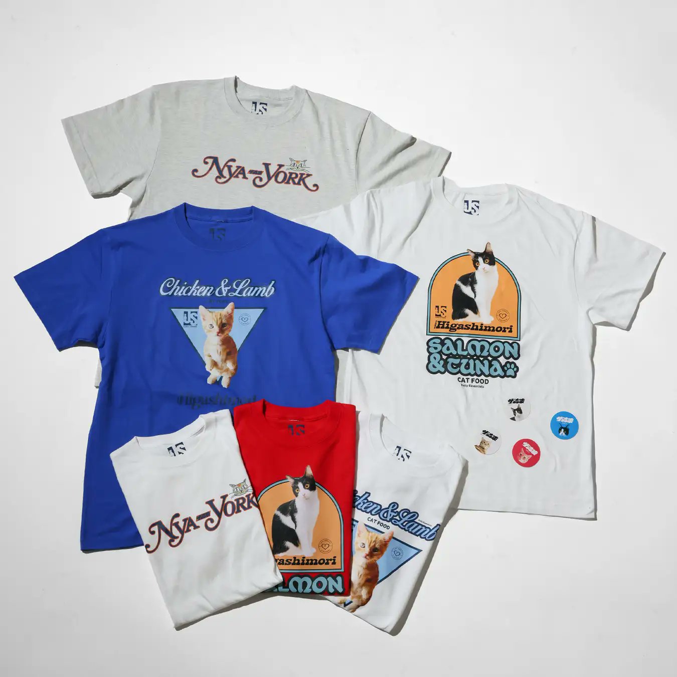 さらば青春の光 会長 Tシャツ ザ・森東 パルコ PARCO グッズ L