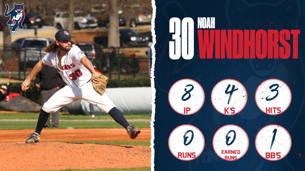 Noah HIMhorst
<a href="/NoahWindhorst/">Noah Windhorst⚾️</a> 
#miketysonday #GoCSU🐾