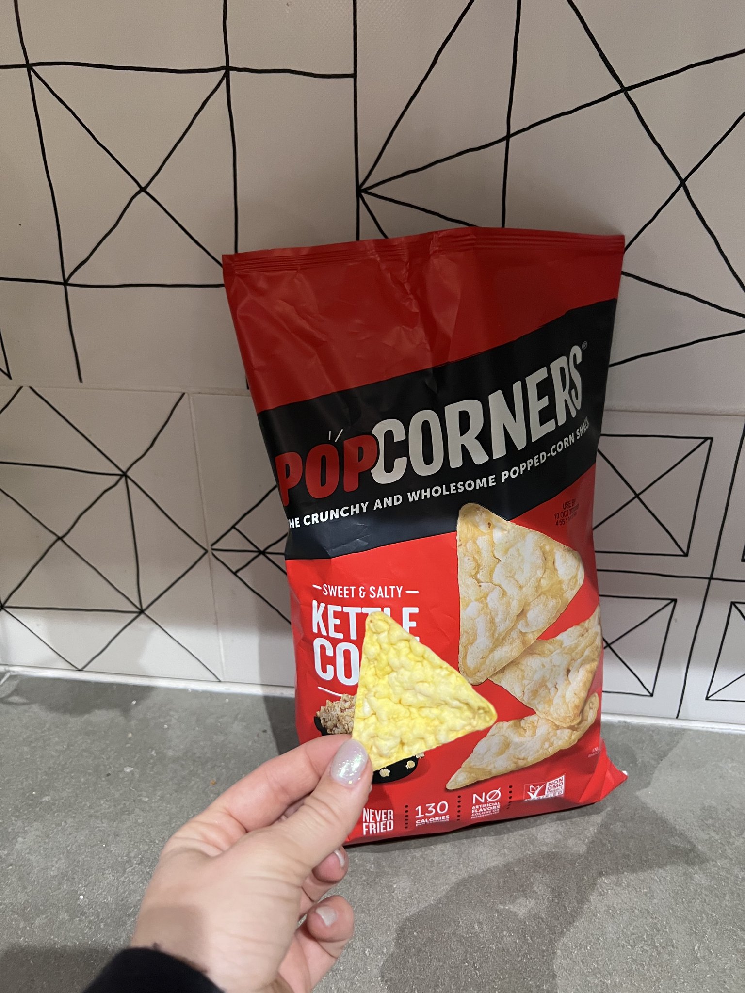 PopCorners on Twitter "BuschBeer pepsi How about this https//t.co