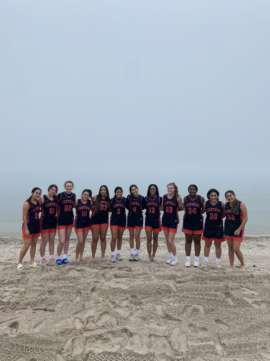 centralcathoops (@centralcathoops) on Twitter photo Send off for these amazing girls tomorrow for their bi district playoff game!!!
Leaving at 8:00 behind the T-gym come wish us luck! 
BTW they agree going to the beach is one of the best memories of the year π Send off for these amazing girls tomorrow for their bi district playoff game!!!
Leaving at 8:00 behind the T-gym come wish us luck! 
BTW they agree going to the beach is one of the best memories of the year π