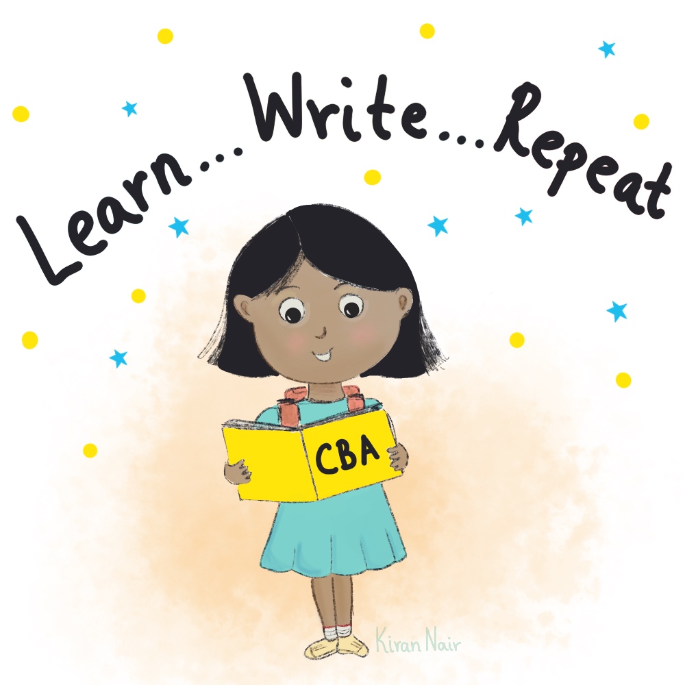 kiranvazir's tweet photo. Learnt so much in #CBWIPB23 hosted by @ChildrensBookAc
Special Thanks to Mira who has been very supportive and encouraging to each and every writer! If you haven’t checked it out yet, you are definitely missing something!
#picturebooks #kidlit #CBA https://t.co/1tha3lUVFf