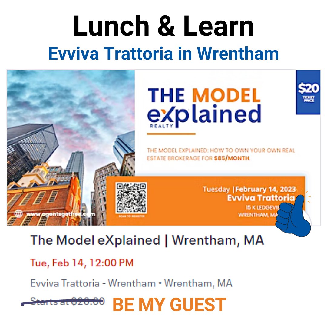 DHDrealtor's tweet photo. Please join me as my guest ... ALL agents are welcome.
Could your future include eXpโ
Let's connect. ๐๏ธ๐ฑ
#EXPopportunities #learnmore #whyEXP #joinEXP #Icanhelp #DonnaHaynesDwyer #DHDrealtor #realestate #EXPrealty #EXPrealtyagent #DHDhomes #EXPproud #EXPrealtor https://t.co/wZqgyWvBNx