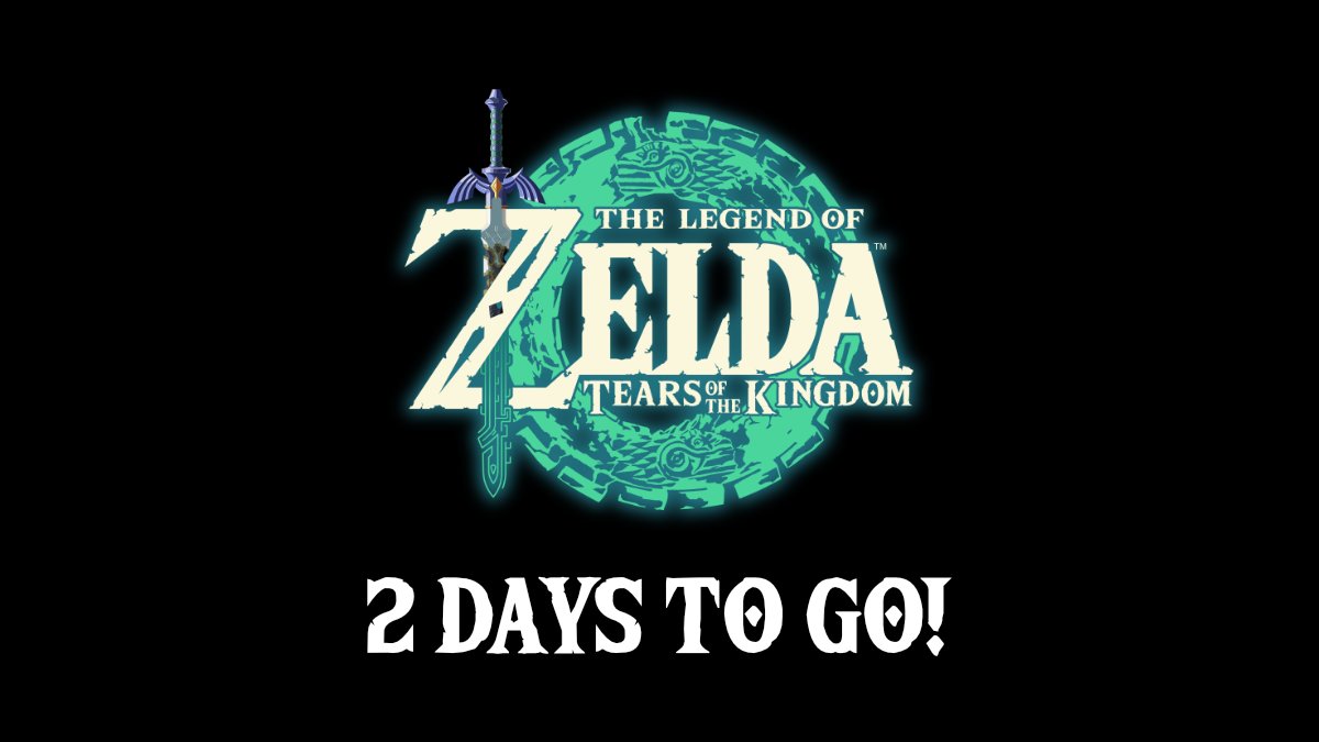 ZeldaIntel tweet picture