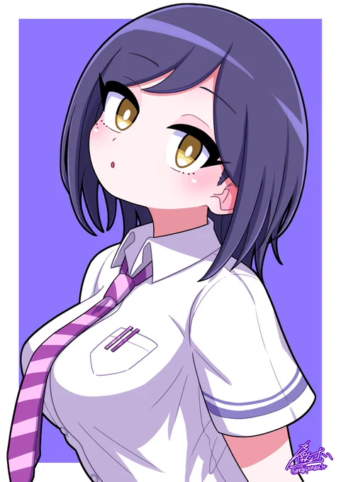 #凛Art 