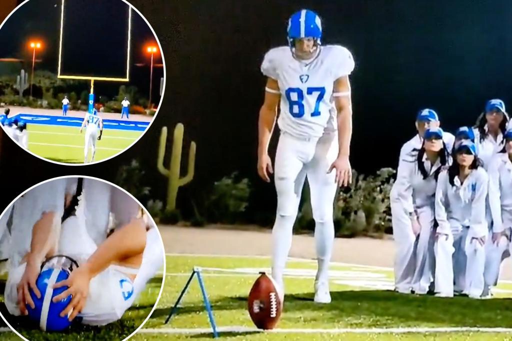 New York Post on Twitter "FanDuel provides surprise despite Rob