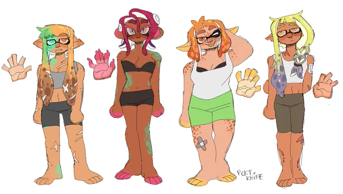 [splat] anyways look at the agents rn 