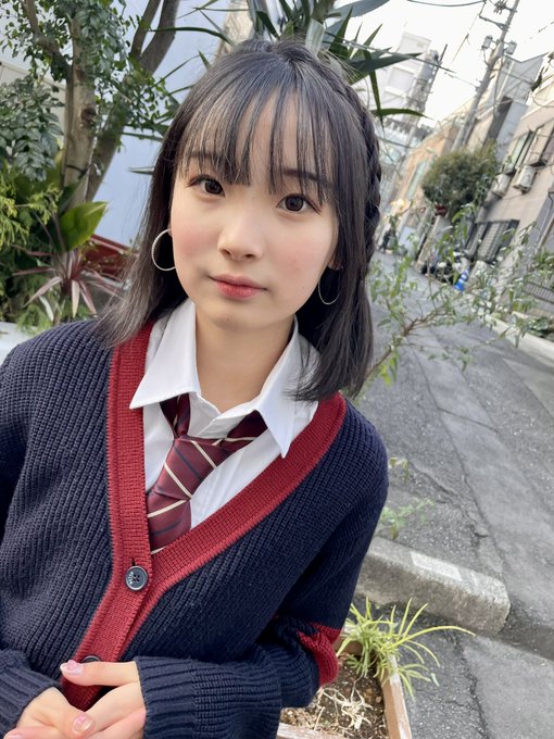 Twitterのコスプレ画像13