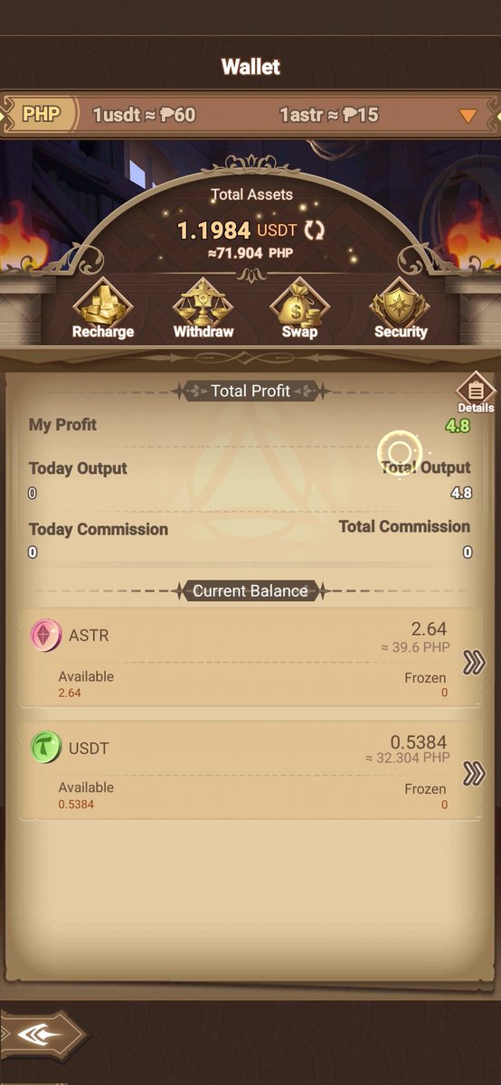 RCeeYou's tweet photo. https://t.co/NeKOxxJHre Click my invitation to start Play&amp;Earn with me
@DEgamesofficial #NFTgames #NFTCommunity #NFT https://t.co/0i5iRXnFTs